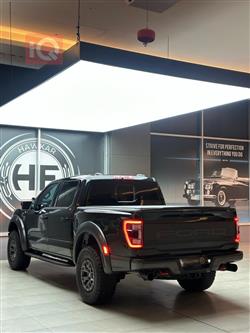 Ford F-150 Raptor